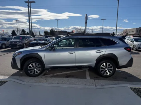 More photos of 2025 Subaru Outback Premium at Twin Falls Subaru, ID