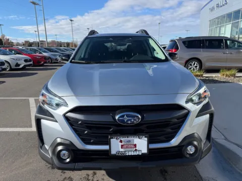 Photos of 2025 Subaru Outback Premium for sale in Twin Falls, ID at Twin Falls Subaru