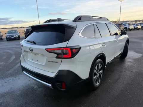 More photos of 2022 Subaru Outback Limited at Twin Falls Subaru, ID