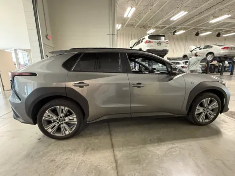 More photos of 2024 Subaru Solterra Limited at Twin Falls Subaru, ID