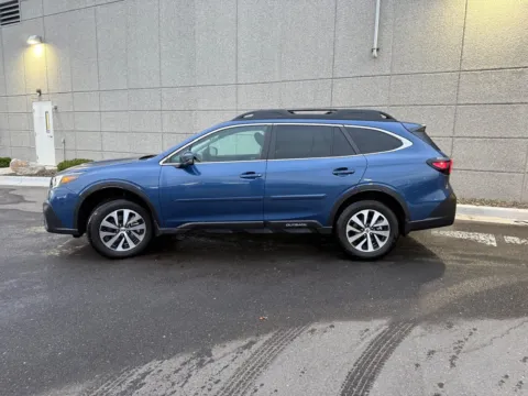 More photos of 2022 Subaru Outback Premium at Twin Falls Subaru, ID