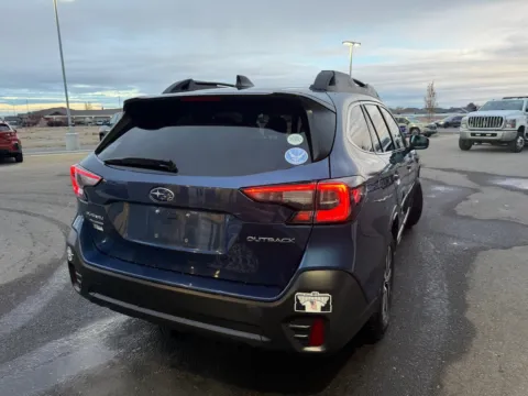 More photos of 2022 Subaru Outback Premium at Twin Falls Subaru, ID