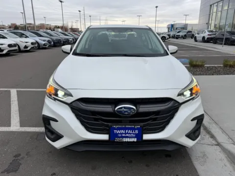 Photos of 2023 Subaru Legacy Premium for sale in Twin Falls, ID at Twin Falls Subaru