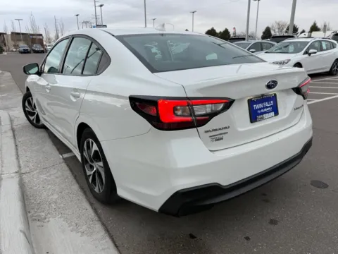 More photos of 2023 Subaru Legacy Premium at Twin Falls Subaru, ID