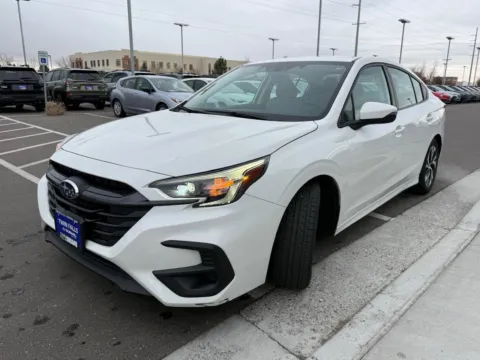 Another view of 2023 Subaru Legacy Premium for sale in Twin Falls, ID at Twin Falls Subaru