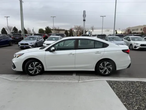 More photos of 2023 Subaru Legacy Premium at Twin Falls Subaru, ID