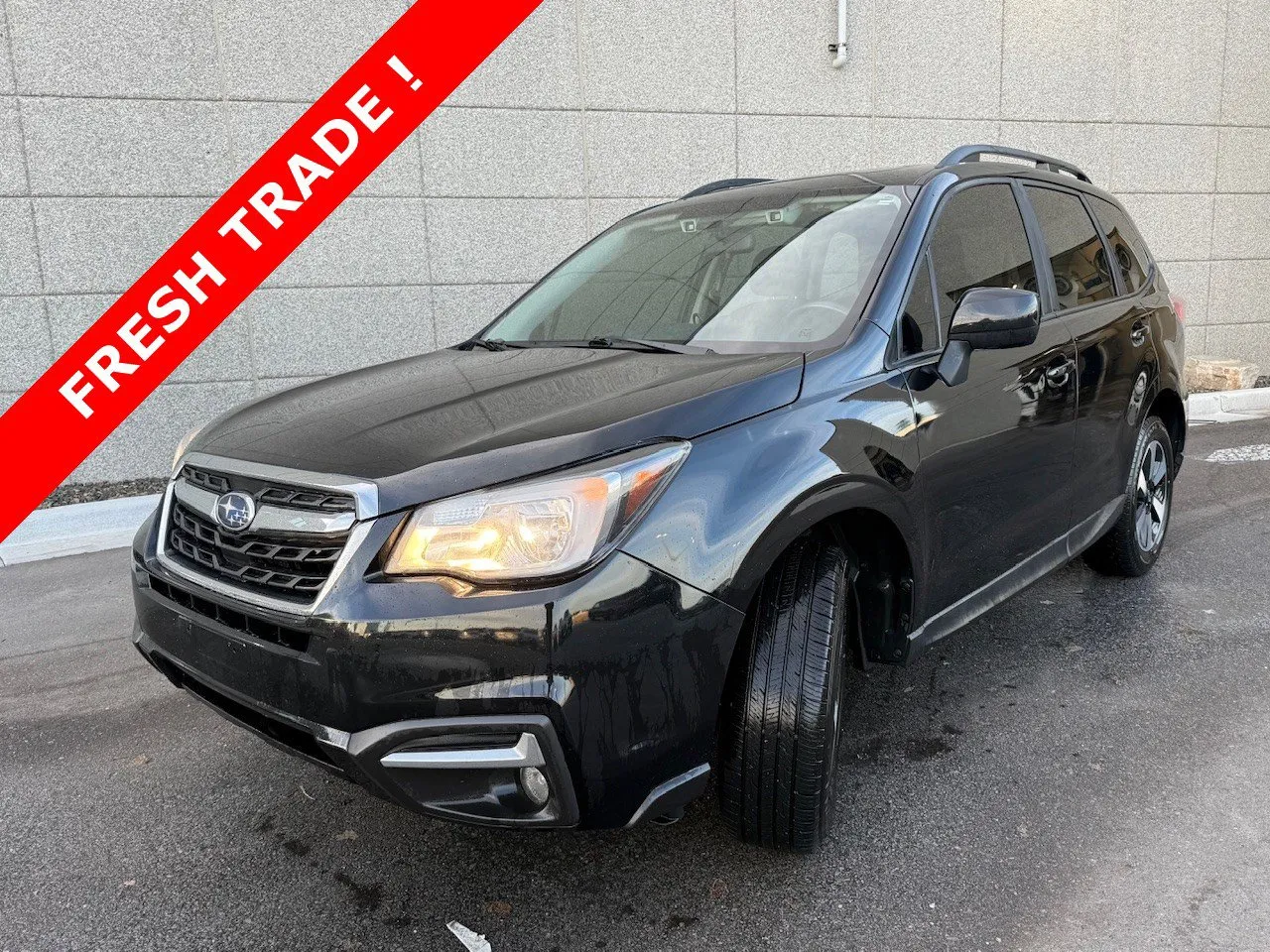 2018 Subaru Forester Premium for sale in Twin Falls, ID