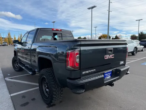 More photos of 2017 GMC Sierra 1500 Denali at Twin Falls Subaru, ID