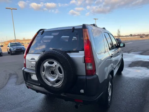 More photos of 2003 Honda CR-V LX at Twin Falls Subaru, ID