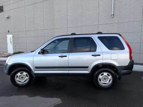 More photos of 2003 Honda CR-V LX at Twin Falls Subaru, ID