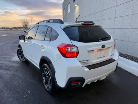 Another view of 2015 Subaru XV Crosstrek Premium for sale in Twin Falls, ID at Twin Falls Subaru