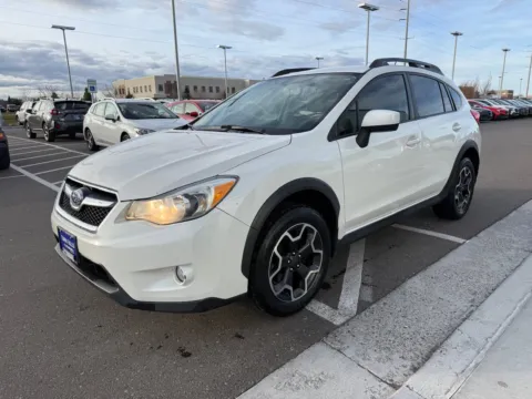 Another view of 2015 Subaru XV Crosstrek Premium for sale in Twin Falls, ID at Twin Falls Subaru