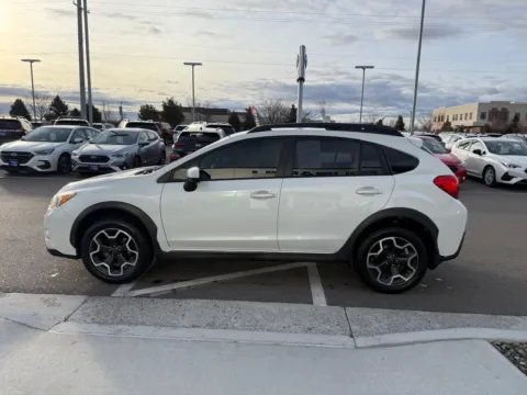 More photos of 2015 Subaru XV Crosstrek Premium at Twin Falls Subaru, ID