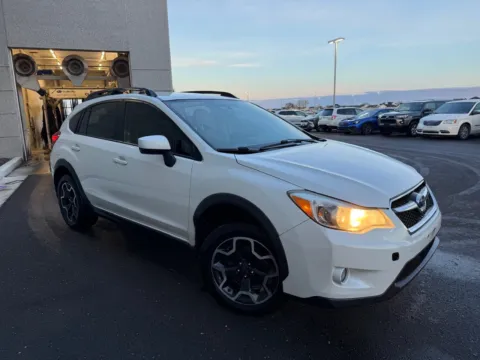 Photos of 2015 Subaru XV Crosstrek Premium for sale in Twin Falls, ID at Twin Falls Subaru