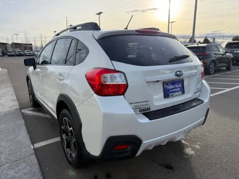 More photos of 2015 Subaru XV Crosstrek Premium at Twin Falls Subaru, ID