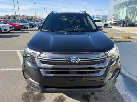 Another view of 2025 Subaru Forester Premium Hybrid for sale in Twin Falls, ID at Twin Falls Subaru