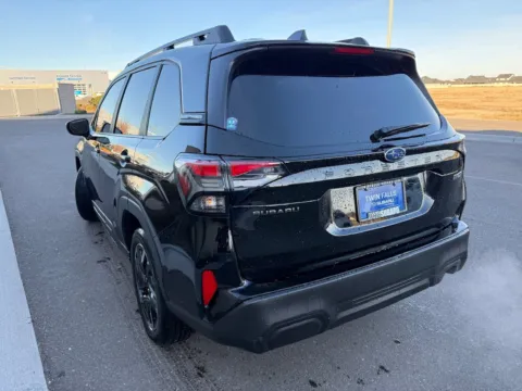 Another view of 2025 Subaru Forester Premium Hybrid for sale in Twin Falls, ID at Twin Falls Subaru