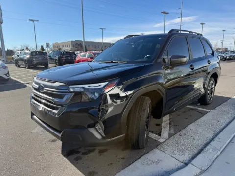 More photos of 2025 Subaru Forester Premium Hybrid at Twin Falls Subaru, ID