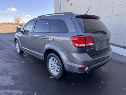 More photos of 2013 Dodge Journey SXT at Twin Falls Subaru, ID