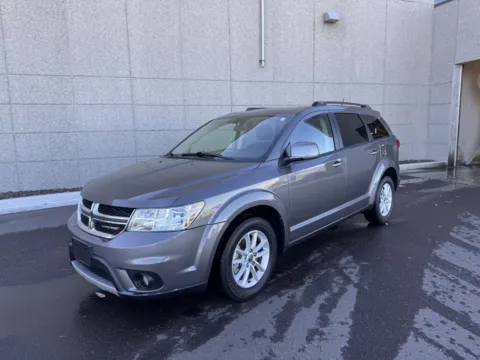 More photos of 2013 Dodge Journey SXT at Twin Falls Subaru, ID