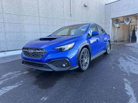 More photos of 2022 Subaru WRX Premium at Twin Falls Subaru, ID