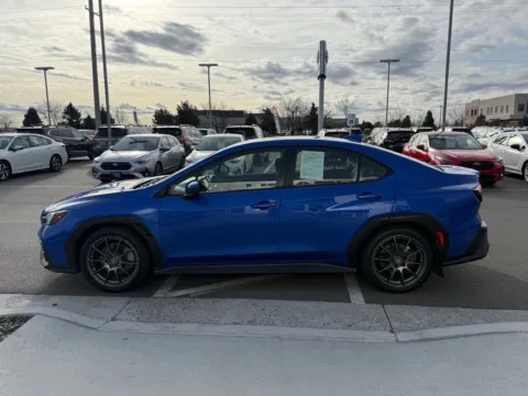 More photos of 2022 Subaru WRX Premium at Twin Falls Subaru, ID