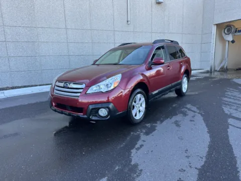 More photos of 2014 Subaru Outback 2.5i Premium at Twin Falls Subaru, ID