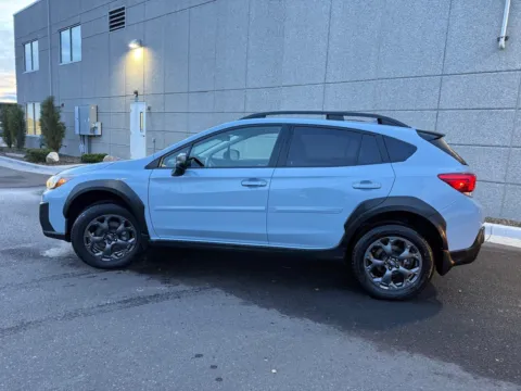 More photos of 2021 Subaru Crosstrek Sport at Twin Falls Subaru, ID