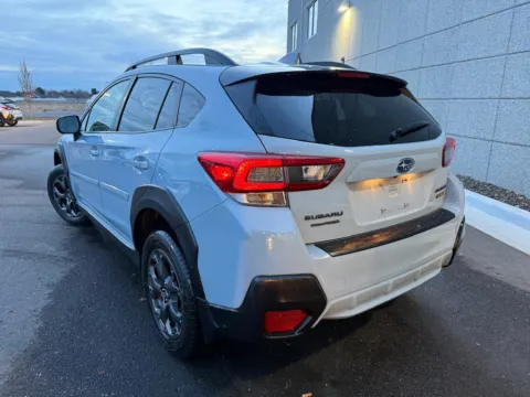 More photos of 2021 Subaru Crosstrek Sport at Twin Falls Subaru, ID