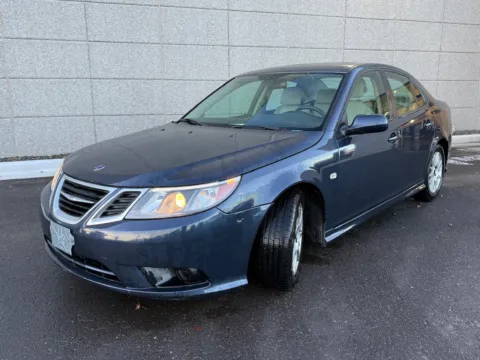 Photos of 2008 Saab 9-3 2.0T for sale in Twin Falls, ID at Twin Falls Subaru