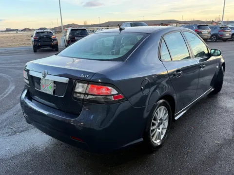 More photos of 2008 Saab 9-3 2.0T at Twin Falls Subaru, ID