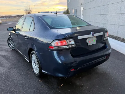 More photos of 2008 Saab 9-3 2.0T at Twin Falls Subaru, ID