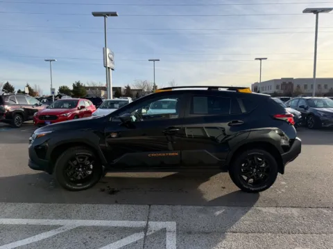 More photos of 2025 Subaru Crosstrek Wilderness at Twin Falls Subaru, ID