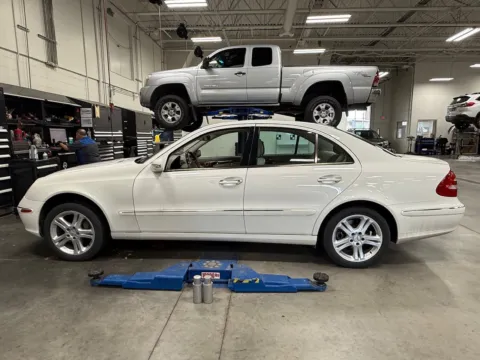 More photos of 2006 Mercedes-Benz E-Class E 350 at Twin Falls Subaru, ID