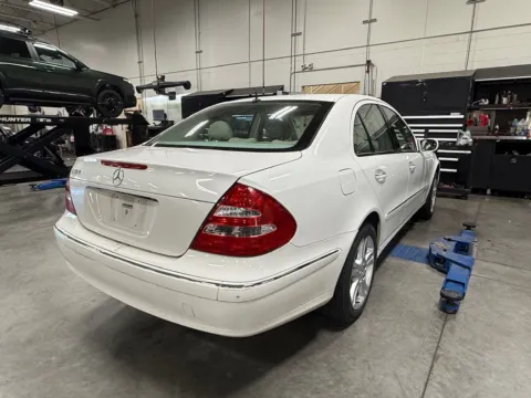More photos of 2006 Mercedes-Benz E-Class E 350 at Twin Falls Subaru, ID
