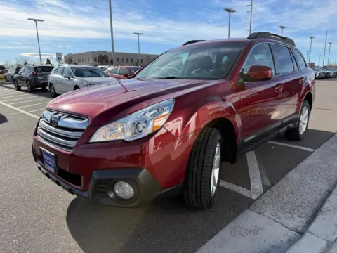More photos of 2014 Subaru Outback 2.5i Premium at Twin Falls Subaru, ID