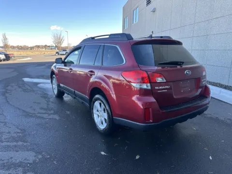 Another view of 2014 Subaru Outback 2.5i Premium for sale in Twin Falls, ID at Twin Falls Subaru