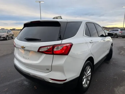 More photos of 2020 Chevrolet Equinox LT at Twin Falls Subaru, ID