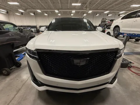 Photos of 2021 Cadillac Escalade Sport Platinum for sale in Twin Falls, ID at Twin Falls Subaru