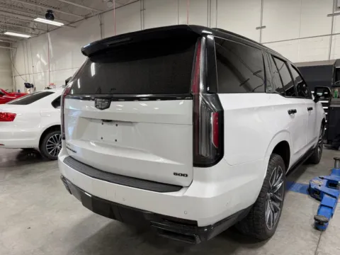 More photos of 2021 Cadillac Escalade Sport Platinum at Twin Falls Subaru, ID