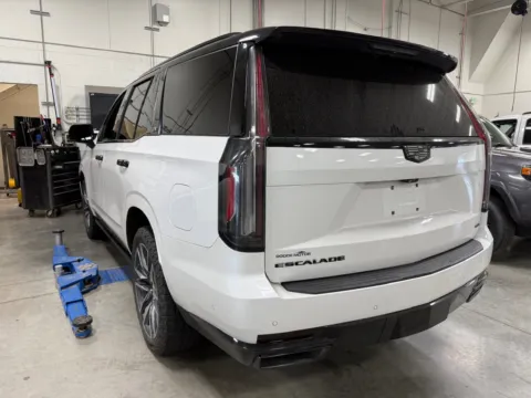 More photos of 2021 Cadillac Escalade Sport Platinum at Twin Falls Subaru, ID