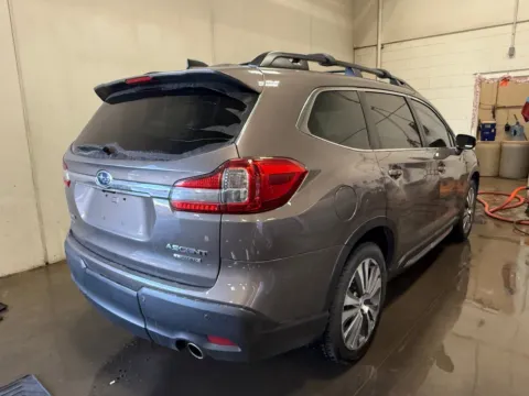 More photos of 2022 Subaru Ascent Limited at Twin Falls Subaru, ID
