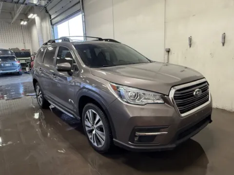 Photos of 2022 Subaru Ascent Limited for sale in Twin Falls, ID at Twin Falls Subaru