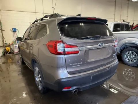 Another view of 2022 Subaru Ascent Limited for sale in Twin Falls, ID at Twin Falls Subaru