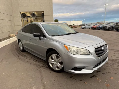 Photos of 2015 Subaru Legacy 2.5i for sale in Twin Falls, ID at Twin Falls Subaru