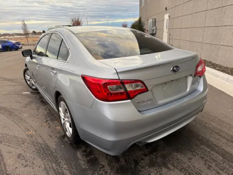 Another view of 2015 Subaru Legacy 2.5i for sale in Twin Falls, ID at Twin Falls Subaru