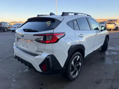 More photos of 2024 Subaru Crosstrek Limited at Twin Falls Subaru, ID