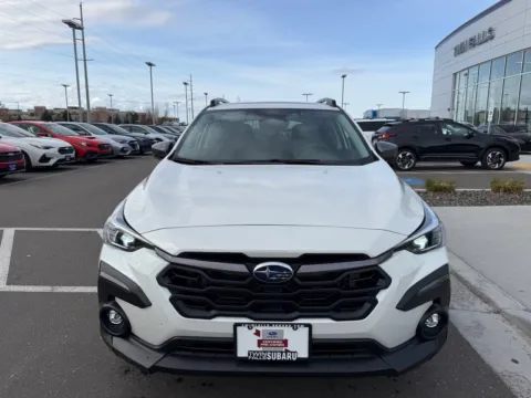 Another view of 2024 Subaru Crosstrek Limited for sale in Twin Falls, ID at Twin Falls Subaru