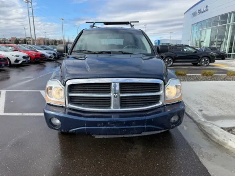 Another view of 2004 Dodge Durango SLT for sale in Twin Falls, ID at Twin Falls Subaru