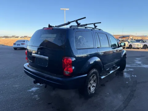 More photos of 2004 Dodge Durango SLT at Twin Falls Subaru, ID